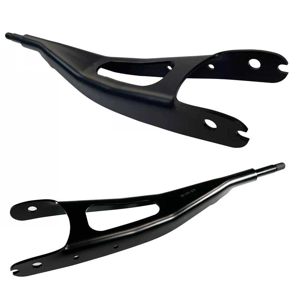 Brazo y soporte de radio de suspensión de control delantero para Ford Bronco F-150 1987-1996 Foto 2 de 4