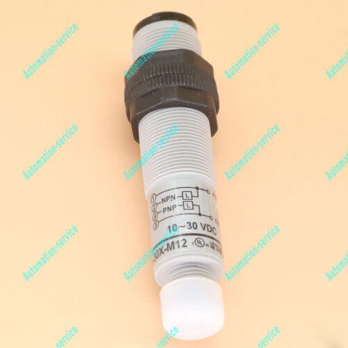 NEW CDR-30X-M12 CDR30XM12 For FOTEK Free Shipping - Picture 4 of 5