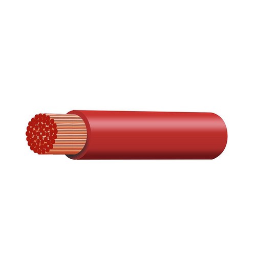 0 B&S (49mm2) 248 amp Copper Automotive Single Core Cable Aussie Made - Picture 6 of 19