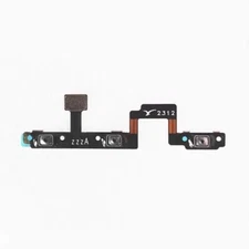 Ori Power On Off Button Key Volume Flex Cable For ZTE Nubia Z50S Pro NX713J