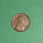 1932 LINCOLN CENT   (PHOTO GRADE "XF/AU)    #xx1