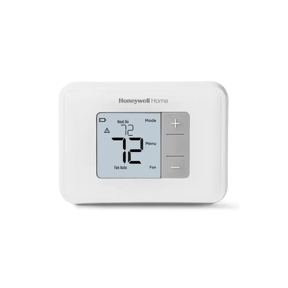 Honeywell Thermostat Aux Heat Vs Heat Honeywell Thermostat Does My