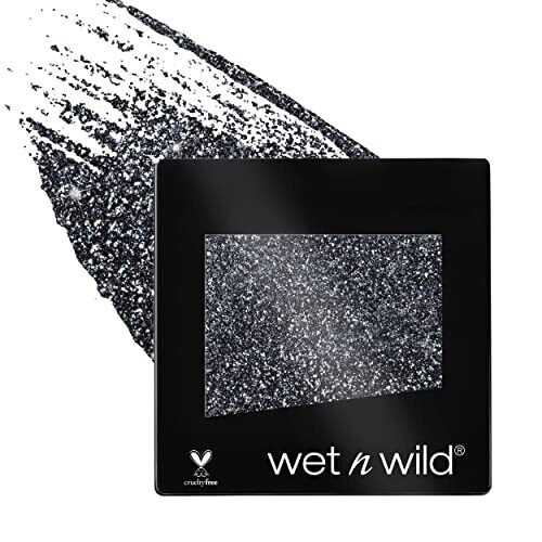 wet n wild Color Icon Glitter Single - Picture 1 of 12