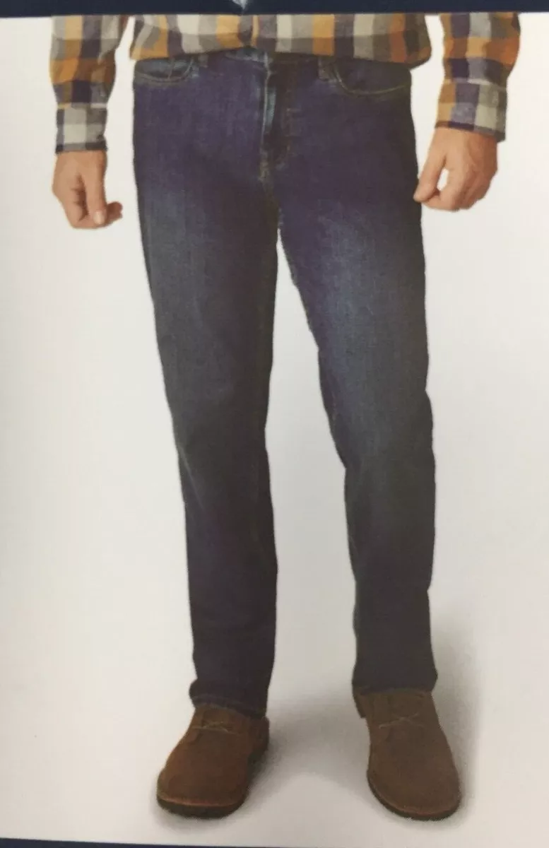 Weatherproof vintage cheap straight fit jeans