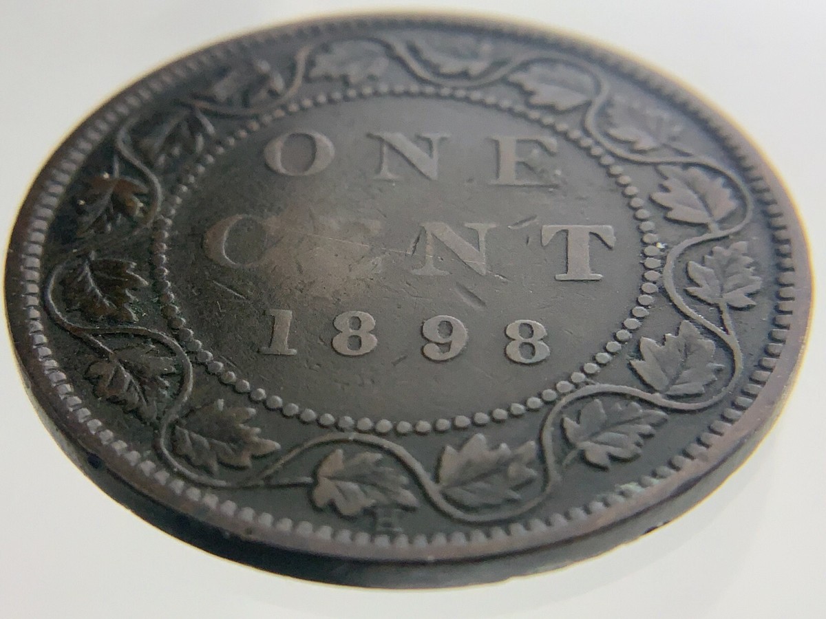 371.　1950年　カナダ　アッパーカナダ　1ハーフペニー　銅貨　コイン 371. 1950年 カナダ アッパーカナダ 1ハーフペニー 銅貨 コイン