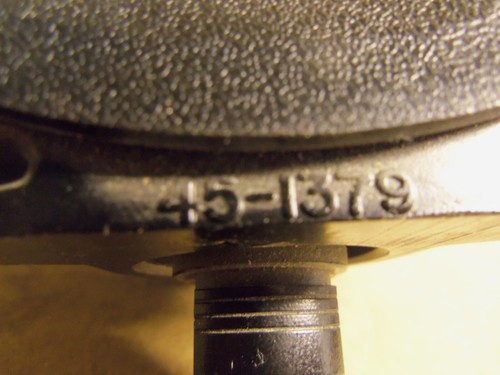Ashcroft 0 to 200 PSI Dial Indicating Pressure Gage P/N: 45-1379SS02LXSH200(NOS) - Picture 16 of 18