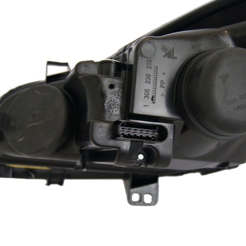 Hauptscheinwerfer Frontscheiwerfer links für SMART Fortwo 451 - Bild 6 von 10