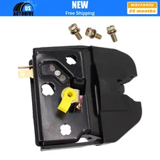 New Trunk Lid Lock Latch Fit for 1996-2000 Honda Civic DX EX HX GX & LX