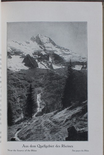 Rare Antique Old Book Rhine Legends 1906 Illustrated Tales Germany Templar Ghost - Picture 9 of 24