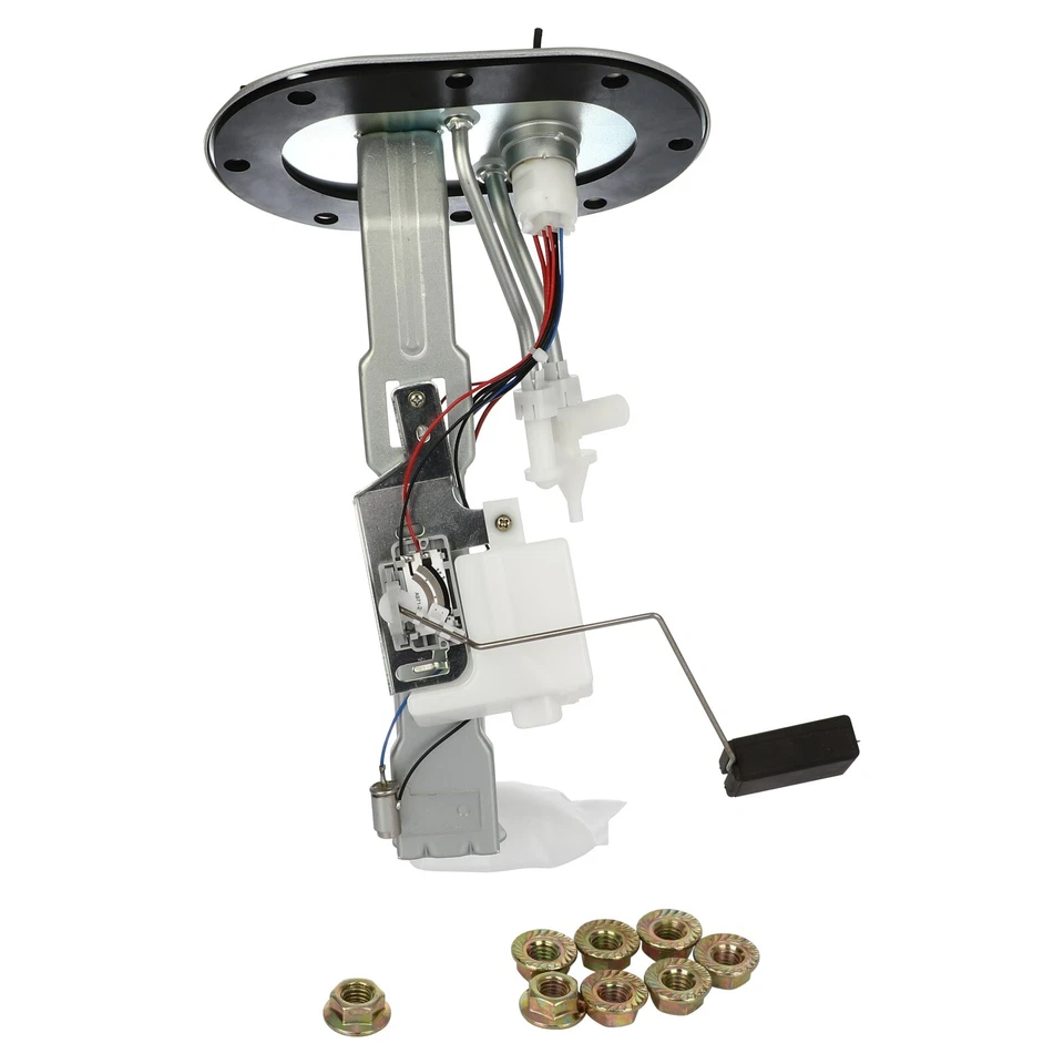 燃油泵组件适用于 1996 - 1998 斯巴鲁 Legacy 2.2L 2.5L 42021AC121 — 第 3/4 张图片