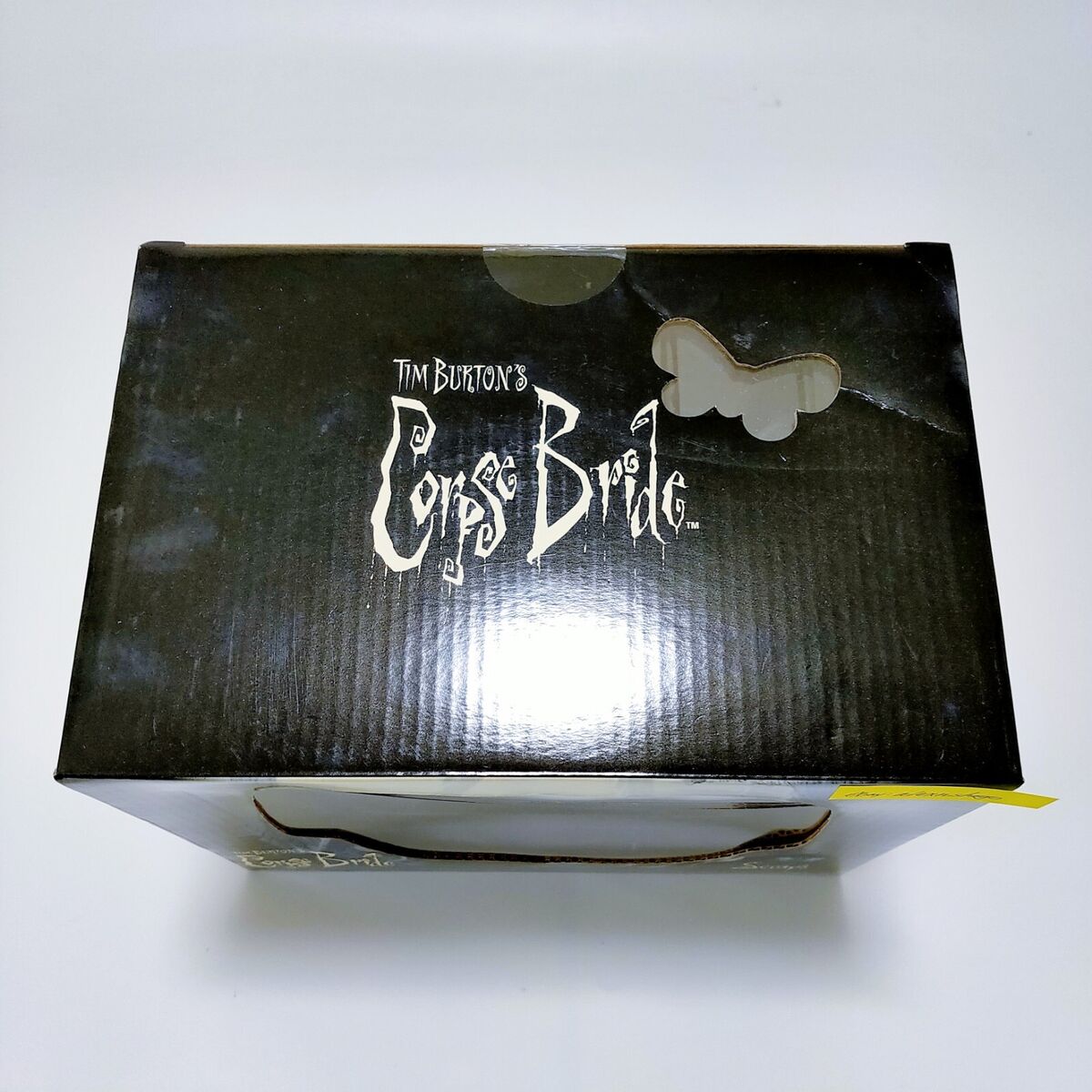 Scraps Collection Doll T-237 Tim Burton's Corpse Bride JUN Scraps Collection Doll T-237 Tim Burton's Corpse Bride JUN