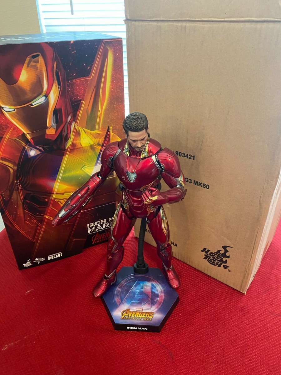 Man Mark Watch Iron Man Online Free Reddit Hot Toys Iron Man Mark