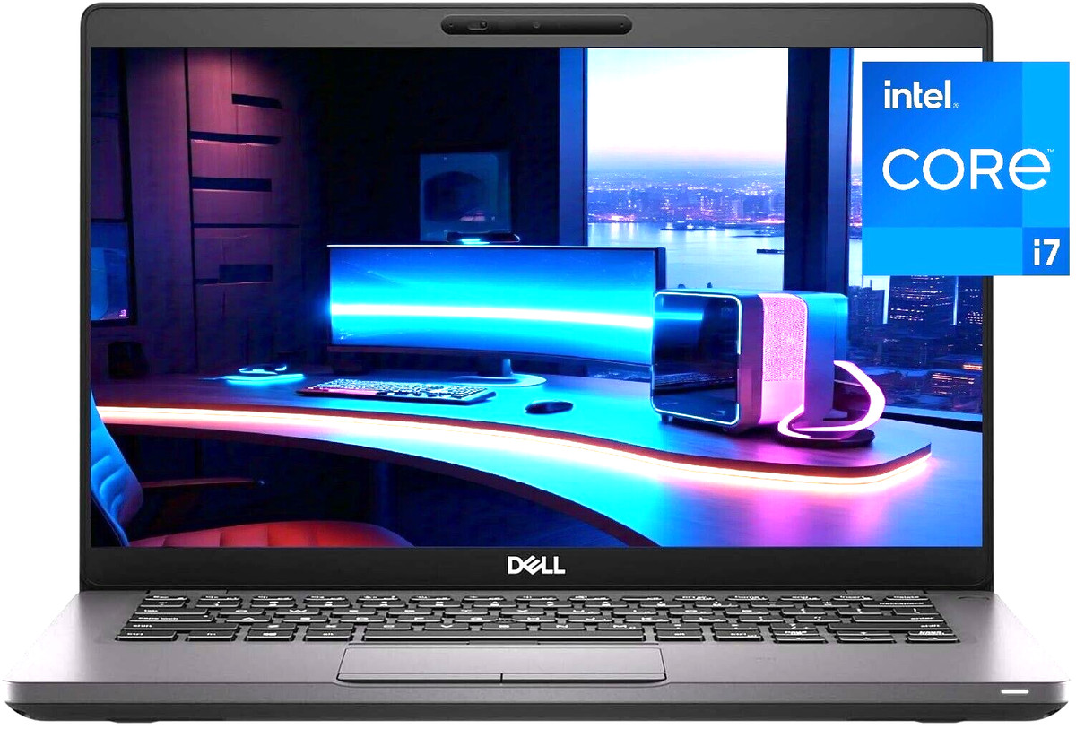 Dell Intel Core i7 8th Gen. Notebooks/Laptops for sale | eBay