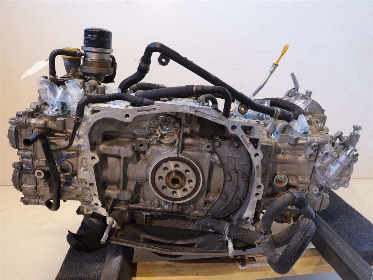 20202VA001、011 WRX S4 ロアアーム　VAB SUBARU OEM 2015-2021 Subaru WRX STI Front Suspension Left Lower