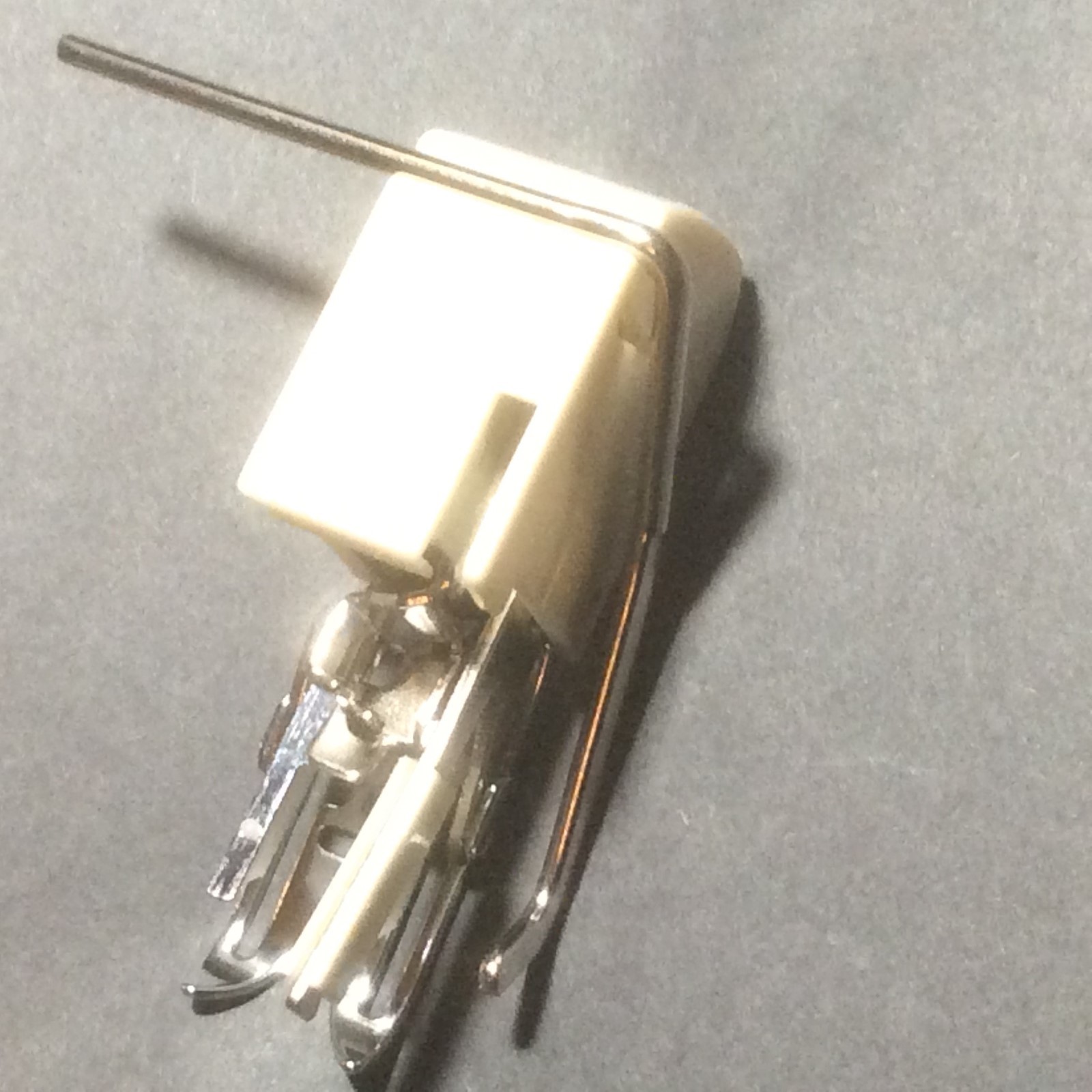 Even Feed Walking Foot That Fits Elna Sewing Machine for Most Models eBay