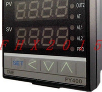 ONE NEW TAIE Temperature Controller FY400-102000 FY400102000 #F10