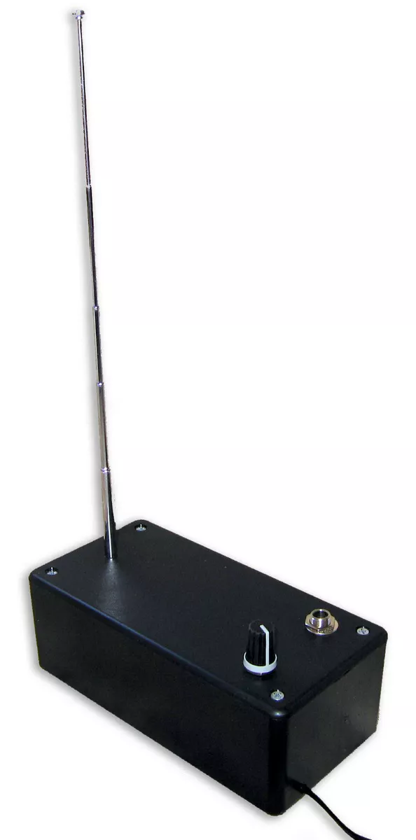 Great sounding THEREMIN at a Great Price