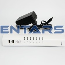 Modem D-Link Dva-5592 Wind 3 Adsl e Fibra per Fttc e Ftth Wi-Fi 2.4ghz e 5 ghz