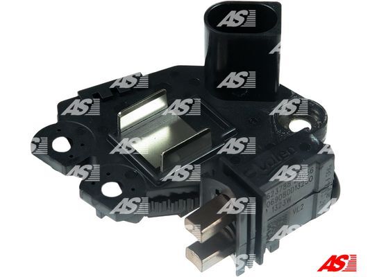 AS-PL ARE3160(VALEO) Alternator Regulator