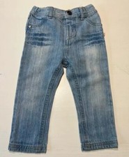 Hellblaue Jeans - Größe: 74 - Marke: Ergee
