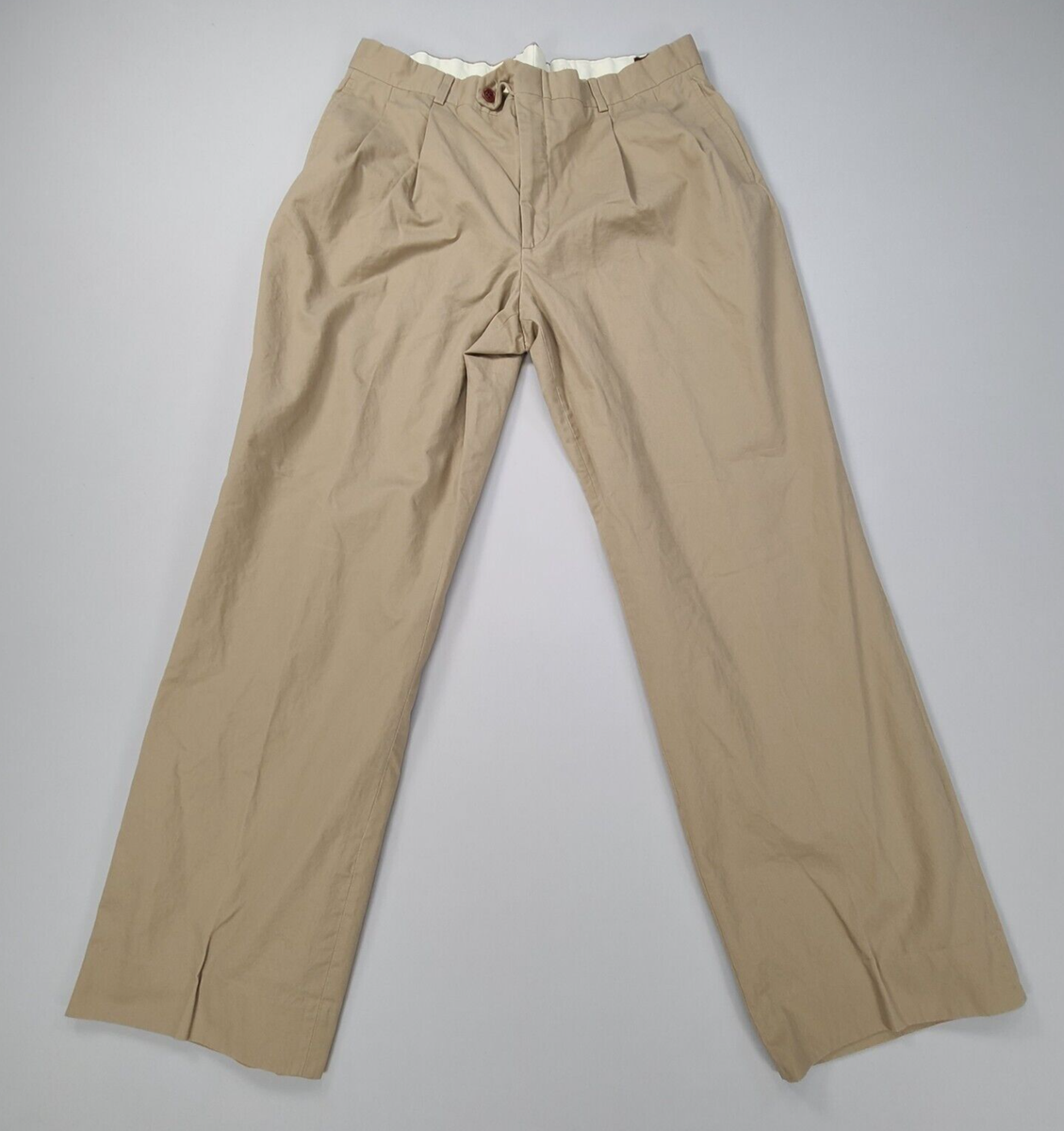 NAUTICA “TOO BIG” Vintage Chino Pants NAUTICA（ノーティカ）の「NAUTICA/ノーティカ “TOO BIG