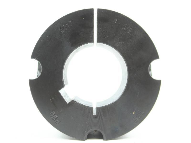 GATES 2517 X 1 5/8 78583110 NSNB TAPER LOCK BUSHING eBay