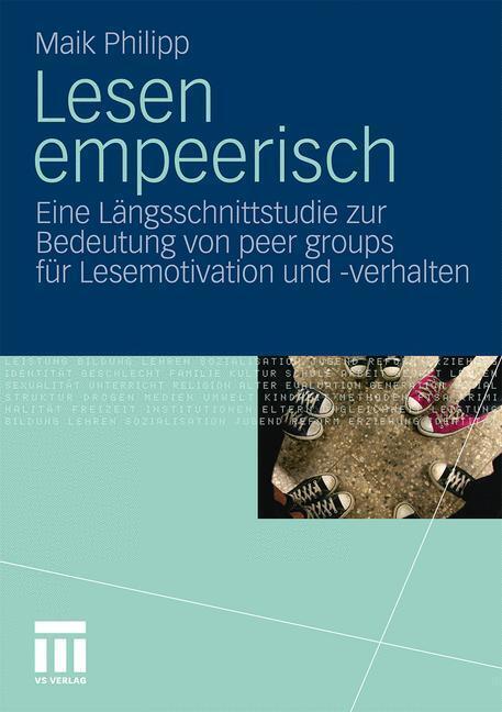 Thumbnail - Lesen Empeerisch | Maik Philipp | 2010 | Deutsch