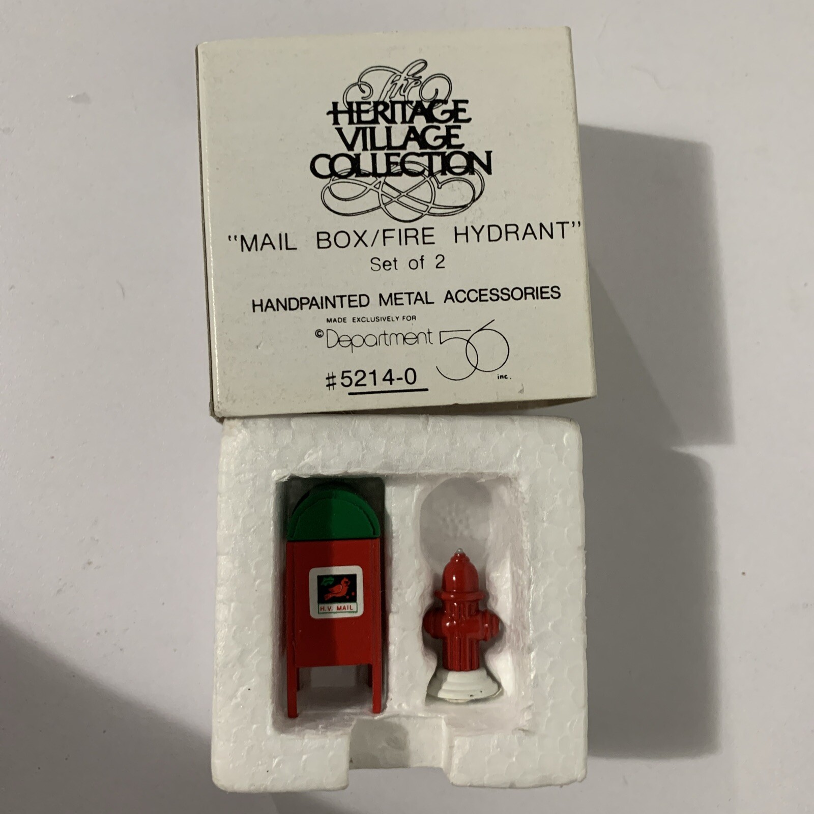 Click here to see eBay Auction