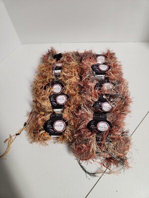 Yarn Palette Collection Series 11 Skeins