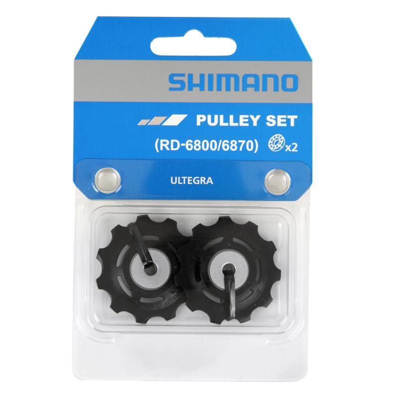 SHIMANO Ultegra 6800-6870 | Roldanas De Cambio 11v