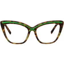 Cat-Eye Glasses for Women Girls