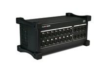 Allen  Heath DX168 - 16 XLR Input / 8 XLR Output 96kHz Portable DX Expander