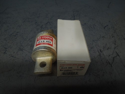Littelfuse JLLS-070 70A 600V T-Class Bolt-In Fuse