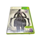 Darksiders II Microsoft Xbox 360 Game In Box Tested Working