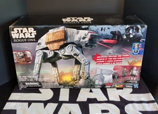 Imperial AT-ACT Rapid Fire STAR WARS Rogue One MIB NEW Sealed #2