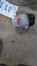 AC COMPRESSOR 68081094AD 2013 DODGE DART
