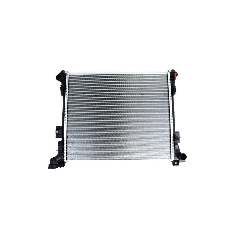 For Dodge Grand Caravan 2014-2019 Mopar 04677755AE Engine Coolant Radiator Foto 2 de 4