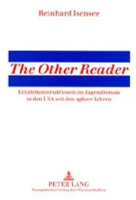 Reinhard Isensee | The Other Reader | Taschenbuch | Deutsch | Peter Lang
