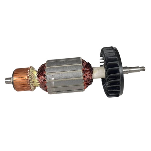 Rotore rubinetto per Makita GA7030 GA9030 GA7030S GA9030S 517828-4 220-240V - Foto 5 di 9