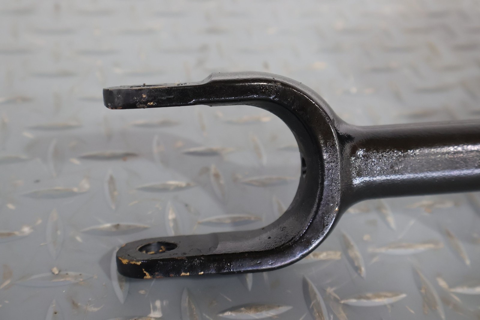 Bentley Continental GT 2006-2010 Front Left Strut