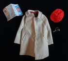 Vintage 1962-1964 Mattel #788 Ken "Rally Day" Complete Outfit NICE!