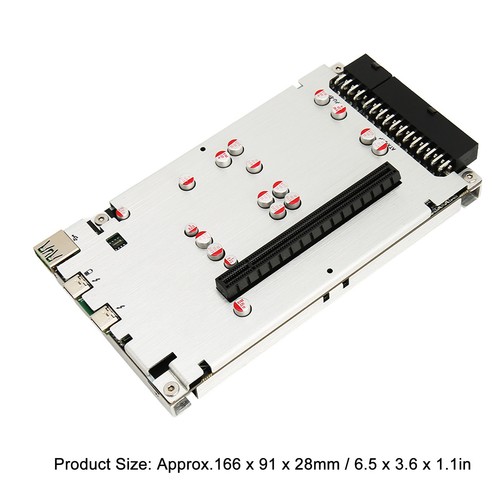 Graphics Docking Station Plug And Play Graphics Docking Station External Grap CB - Afbeelding 3 van 24