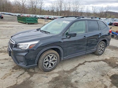 Used Fuse Box Engine fits: 2019 Subaru Forester engine compartment 2.5L CVT engi