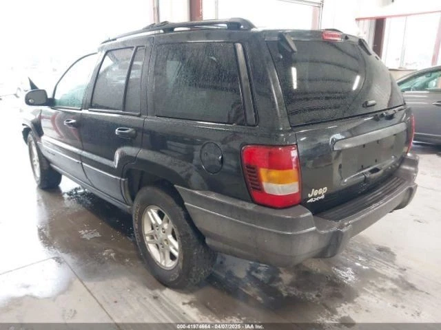 2003 Jeep Grand Cherokee 4.0L Engine VIN S 171k Miles Used OEM Part Foto 4 de 4