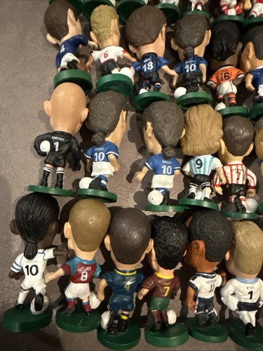 Corinthian Football Rare Figures Pro Stars Headliners Mix x39 - Picture 20 of 23