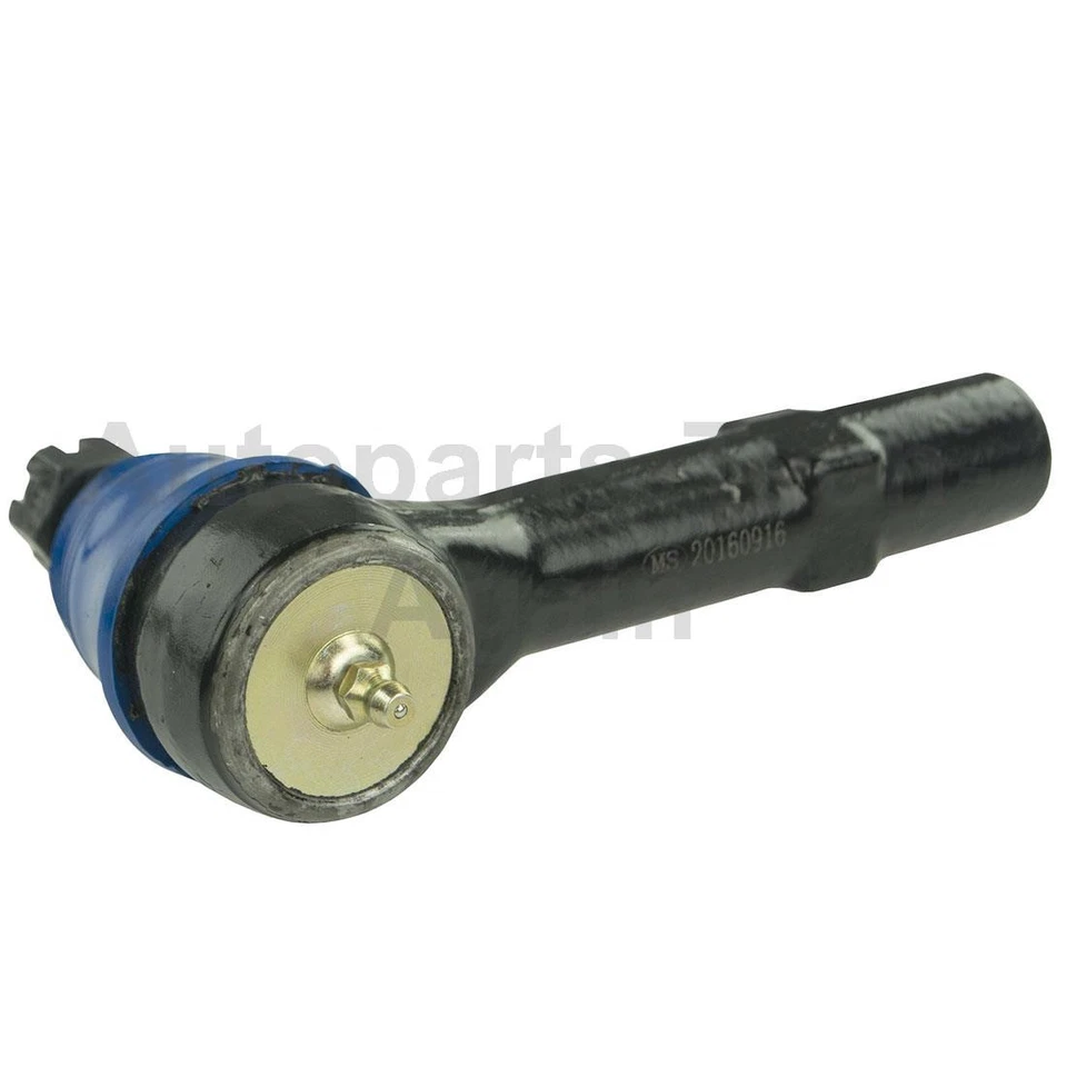 Braço de controle dianteiro 4 Mevotech compatível com Chevrolet Traverse 2009-2017 - Imagem 2 de 4