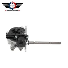 Transfer Shift Actuator Assy For Toyota Tacoma Tundra 4Runner 4WD RWD 3641034015