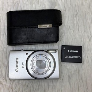 Canon Ixy 140 | eBay