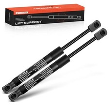 Lift Supports Shock Struts Compatible with Infiniti M35h 2012 Rear Tailgate