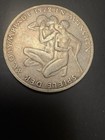 1972 German F,  10 Mark, XX Summer Olympics, .625 Percent Silver — photo 3